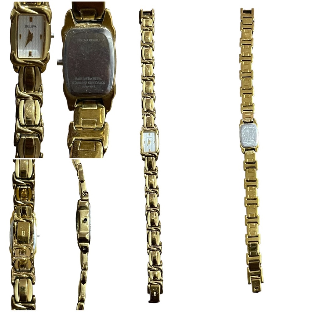 Ladies Designer Watch Lot - Picture 14 of 14